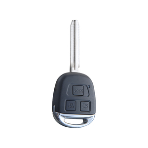 Mando a distancia transmisor receptor duplicador caso 370MHz 433Mhz programador de llave de coche - Product Image 2