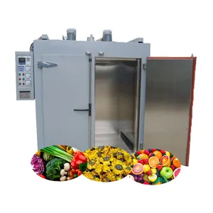 Droger Fruit En Groenten Professionele Groenten En Fruit Droger Fruit Zonne-Droger Machine