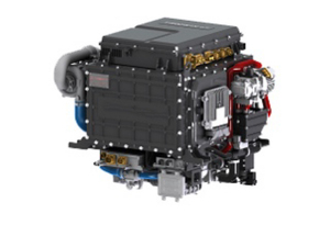 Generación de Electricidad PEM con Celdas de Combustible de Hidrógeno H2, 10KW, 20KW, 50KW, 100KW - Product Image 2