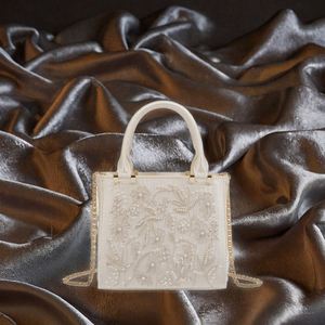 Conjunto de Bolsos de Mano para Madre e Hija con Estampado de Leopardo, de Gran Capacidad, Moderno y de Alta Gama - Product Image 3