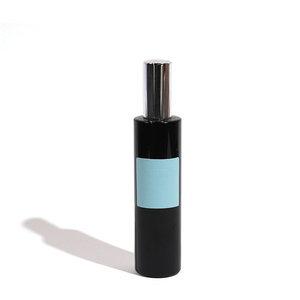 M &amp; sentido nueva de líquido de 100mL frasco de vidrio <span class=keywords><strong>Hotel</strong></span> de vidrio de la niebla de la botella de Spray de habitación - Product Image 1