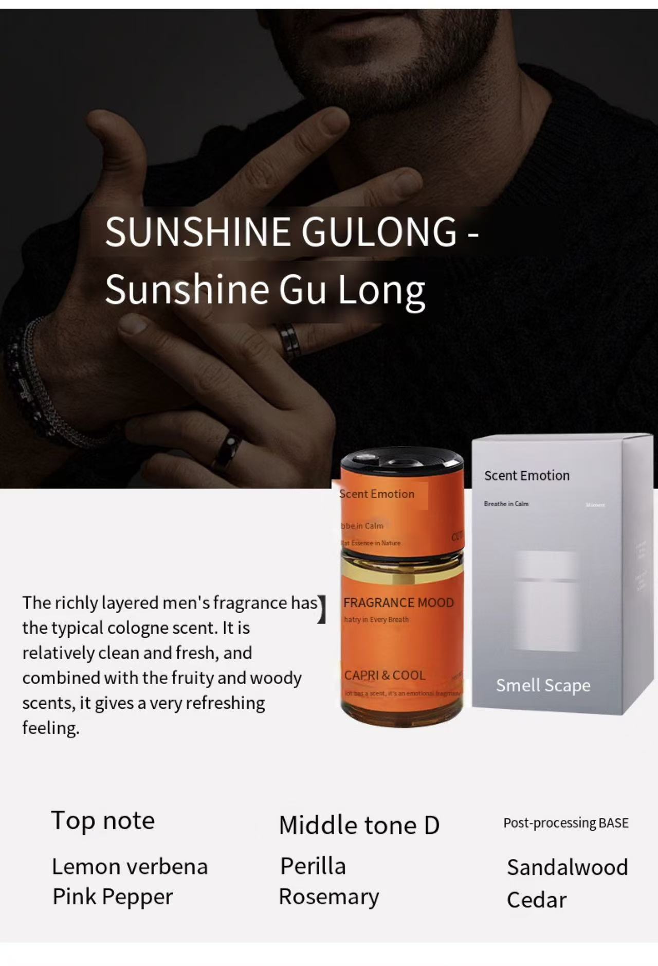 Sol Gu Long