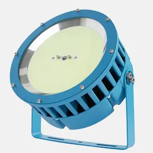 1000-1200瓦高品质盐雾预防IP66发光二极管铝壳鱼灯鱿鱼吸引灯