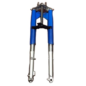 Pièces de carrosserie de moto TMX155 Amortisseur <span class=keywords><strong>avant</strong></span> de moto Moto - Product Image 2
