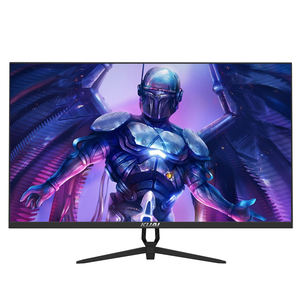 KUAI Écran plat LED 24 27 32 pouces 75Hz 165Hz Moniteur d'ordinateur de bureau de jeu - Product Image 1