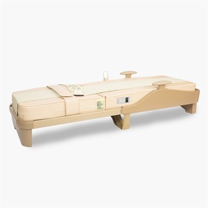 JKF-YS-FK senza fili di giada colonna vertebrale salute salone di bellezza lettino da <span class=keywords><strong>massaggio</strong></span> per i centri <span class=keywords><strong>benessere</strong></span> - Product Image 4