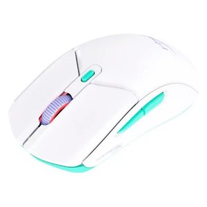 Souris de jeu PULSEFIRE Haste 2 Core sans fil blanche 8R2E7AA - Product Image 3