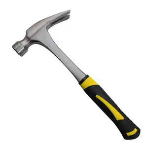 American Type Claw Hammer