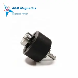 ABM produces customized ferrite cores for transformers