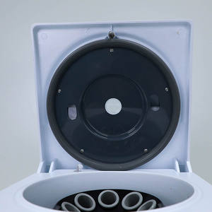 BIOBASE China 1880xg Table Top baixa velocidade centrífuga BKC-TL4C baixa velocidade automática equilíbrio centrífuga para laboratório - Product Image 6