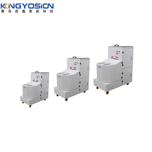 <strong>Laboratory</strong> used Electric <strong>Automatic</strong> Rotary <strong>Sample</strong> <strong>Divider</strong>/Seperator/Splitter /Riffle <strong>divider</strong> - Product Image 2