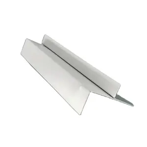 metal gypsum drywall steel channel corner trim wall angle plaster trim