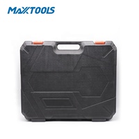 Ensemble d'outils isolés VDE 1000V de 35 pièces, kit d'outils à main pour électriciens en CR-V avec mallette moulée par soufflage, vente en gros OEM pour réparation électrique
