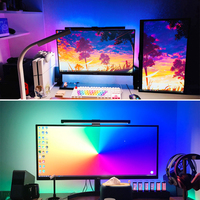 Kit de synchronisation USB Dream Screen avec éclairage LED HD MI élégant pour rétroéclairage de téléviseur, bande LED de rétroéclairage pour TV et PC