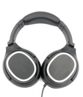 Casque d'écoute pour avion, aviation, avec réduction de bruit