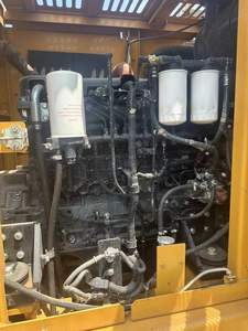 Plataforma de Perforación Rotatoria Sanyss SR165 Usada, <span class=keywords><strong>2021</strong></span>, 2700HR, Transportable, con Mástil y Hincadora - Product Image 5