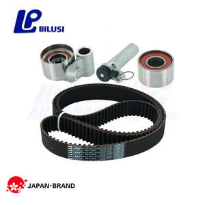 <span class=keywords><strong>Kit</strong></span> <span class=keywords><strong>de</strong></span> Correa <span class=keywords><strong>de</strong></span> <span class=keywords><strong>Distribución</strong></span> <span class=keywords><strong>de</strong></span> 4 Piezas para TOYOTA LAND CRUISER LEXUS LS400.430.470 SC430 GS430 4.0L 4.3L 4.7L V8 1UZFE 2UZFE 3UZFE 13568-59095 - Product Image 1