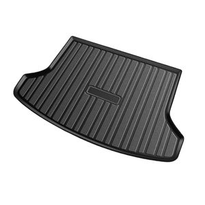 Para <span class=keywords><strong>RAV4</strong></span> Frontlander Corolla Cross alfombrilla para <span class=keywords><strong>maletero</strong></span> trasero Material TPE accesorios interiores alfombrillas impermeables para coche - Product Image 2