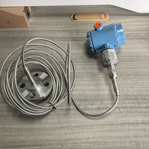 Transmisor Rosemounts 3051S Coplanar 3051S2TG4A2B11A1BB4C4D1E1M5P1Q4Q8T1QZQ15 Serie 3051s - Product Image 5