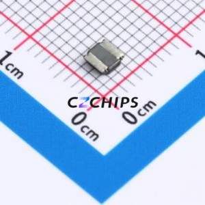 Inductor de Potencia ZNR3010ST2R2N SMD, 3x3mm (Inductancia: 2.2uH) (Precisión: 30%) (Corriente Nominal: 1.4A) - Product Image 2