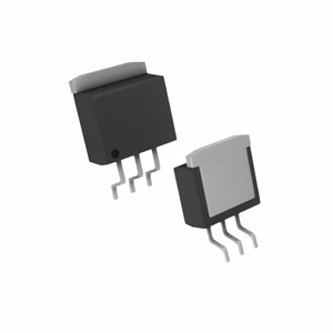 TO 263 4, D2PAK , TO 263AA MIC29300-5.0WU Power Management (PMIC) In Stock Buy Online Electronic Components - Product Image 1
