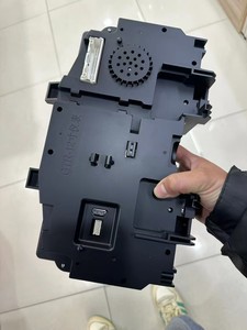 หน้าจอแสดงผลมาตรวัดความเร็วแบบ LCD ขนาด 12.3 นิ้ว สำหรับ Nissan GT-R Skyline R35 ปี 07-24 สำหรับการติดตั้งเพิ่มเติม/อัปเกรด - Product Image 5