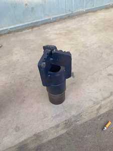 Offre Spéciale petite machine de forage de puits d'eau machine de forage de sol pour machines géotechniques forage pétrolier - Product Image 5