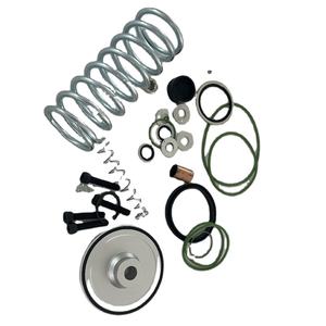 Nouveau kit de réparation de soupape d'admission en aluminium et métal Manny 2901021100 pour pièces de rechange de compresseur d'air - Product Image 2