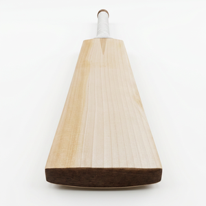 Balle de cricket VERINNO en bois d'érable, 9 pouces, pour droitier, coutures sans soudure, épaisseur 13-16 mm, poids 2,6 lb, logo personnalisable - Product Image 3