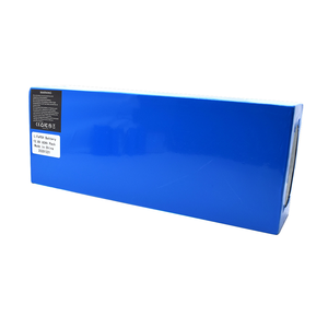 GEB-batería recargable de iones de litio 32700, 12,8 V, 4S10P, lifepo4 - Product Image 3