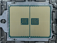 Processeur de serveur AMD 7J13 en gros, 64C/128T, 7nm Zen 3 Milan, CPU d'infrastructure dédiée, sans verrouillage fournisseur, vente chaude