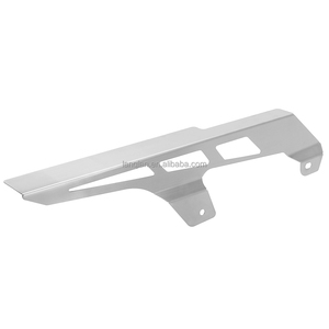 Accessoires de moto pour <span class=keywords><strong>Suzuki</strong></span> VSTROM1000 Garde-chaîne DL <span class=keywords><strong>VSTROM</strong></span> <span class=keywords><strong>1000</strong></span> V-STROM de protection de chaîne <span class=keywords><strong>1000</strong></span> DL1000 2012 - Product Image 5