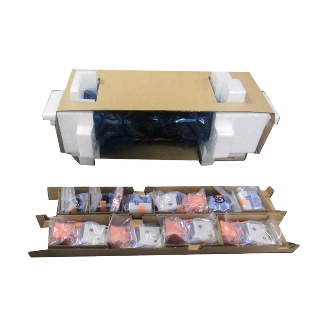Original Genuine L0H25A 220V / 110V Maintenance Kit Fuser Kit  for HP Laserjet M607 M608 M609 M631 M632 M633