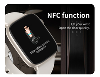 Nouvelle montre intelligente unisexe CY18 2026, écran tactile AMOLED IP67, assistant vocal IA, caméra Android pour appels, suivi de la santé, exercice