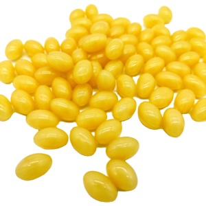 Capsules de <span class=keywords><strong>gelée</strong></span> <span class=keywords><strong>royale</strong></span> de qualité supérieure avec vitamine E complément alimentaire naturel sans OGM pour adultes vente en gros logo personnalisé - Product Image 5