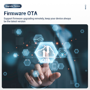 Micodus mv930g Hidden Relay theo dõi thiết bị phát hiện ACC thời gian thực vị trí xe máy GPS từ xa cắt dầu Xe GPS Tracker - Product Image 5