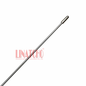 MC101 <span class=keywords><strong>Antenne</strong></span> de voiture à base de ressort VHF de 1.3 mètres de long Antennes de communication 144MHz - Product Image 4