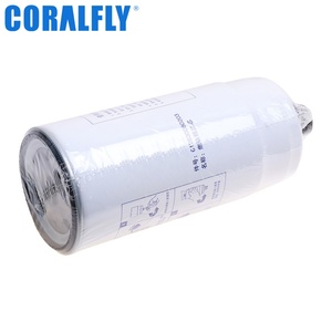 Filtro Separador de Agua y Combustible de Alto Rendimiento para Camiones FS36210 R010042 60013291 612630080203 1105030T0102 VF1233 para Weichai - Product Image 1