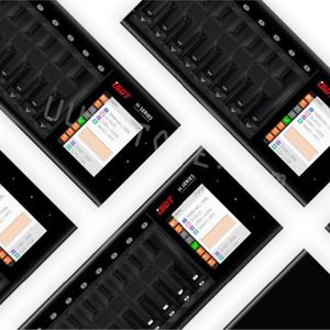 เครื่องชาร์จแบตเตอรี่ <span class=keywords><strong>isdt</strong></span> N16 <span class=keywords><strong>N8</strong></span> N24 AA AAA เครื่องชาร์จแบตเตอรี่ DC สำหรับแบตเตอรี่ Li-lon lihv Ni-MH Ni-Cd LiFePO4 - Product Image 4