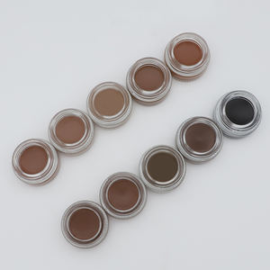 OCHAIN-maquillaje <span class=keywords><strong>de</strong></span> alta calidad, pigmento resistente al agua, vegana, larga duración, pomada para cejas y cejas - Product Image 1