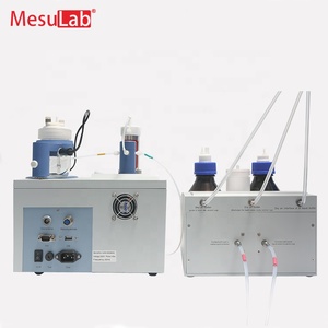MesuLab Lab Volumet risches Potenzial Automatisch Potent io metrische Säure Feuchtigkeit <span class=keywords><strong>titrator</strong></span> Preis Coulo metrischer <span class=keywords><strong>Karl</strong></span> <span class=keywords><strong>Fischer</strong></span> <span class=keywords><strong>Titrator</strong></span> - Product Image 4
