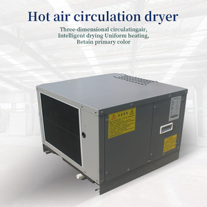 Kosix Hot Bán Tốc Độ Cao Thép Không Gỉ Thương Mại Máy Sấy Máy Giặt Máy Nén Với Máy Sấy Không Khí - Product Image 2