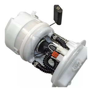 OE 172022047R Re-nault <span class=keywords><strong>Dacia</strong></span> Duster Logan <span class=keywords><strong>Sandero</strong></span> <span class=keywords><strong>Pompe</strong></span> à carburant électronique (marque MVE d'origine) - Product Image 4