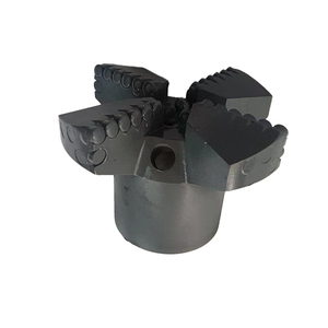 PDC khoan đầu như nước cũng khoan công cụ cho cứng rockdrilling - Product Image 5