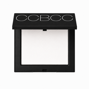 Portable Light Reflecting Pressed Setting Powder Oil Control Brightening Finishing Face Powder With Mirror 0.35oz - Product Image 4
