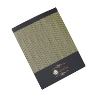 Carpetas de Presentación de Documentos de Papel para Oficina, Negocios y Viviendas Unidades Habitacionales, Tamaño A4 A5, con Logotipo Personalizado al por Mayor