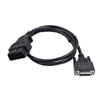 Herramienta de Diagnóstico Automotriz Can Clip V240 para Renault Vci3 RE VCI3, Programación OBD2, RE-VCI3 para Renault, 1994-2025