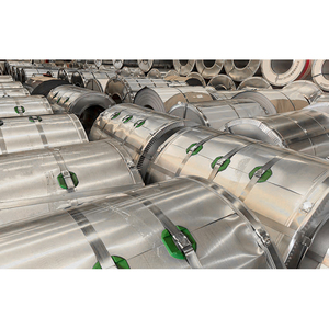 DX53D+Z Deep Drawing Galvanized Steel Coil <strong>GI</strong> Coil Z70 Smooth Surface Home Appliance Shell Production - Product Image 3