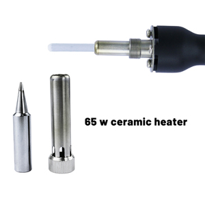 ATTEN-<span class=keywords><strong>soldador</strong></span> eléctrico, herramienta <span class=keywords><strong>de</strong></span> soldadura electrónica para teléfono móvil, reparación <span class=keywords><strong>de</strong></span> PCB, <span class=keywords><strong>soldador</strong></span> <span class=keywords><strong>de</strong></span> <span class=keywords><strong>estaño</strong></span> - Product Image 4
