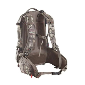 Sac à dos de randonnée imperméable fabriqué en Chine pour les voyages en plein air, sac tactique robuste - Product Image 4